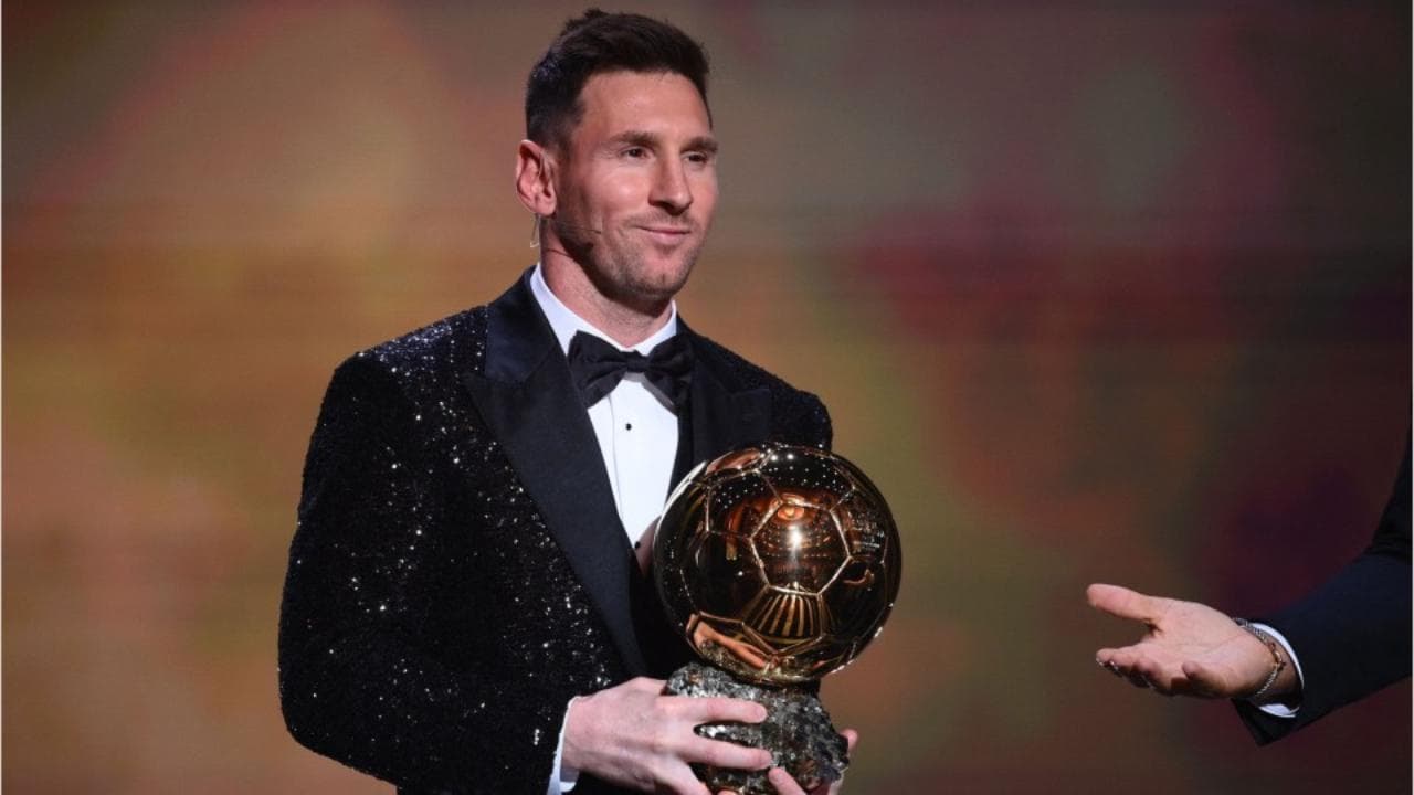 Pallone d'Oro, la settima meraviglia di Messi: i numeri pazzeschi della Pulce