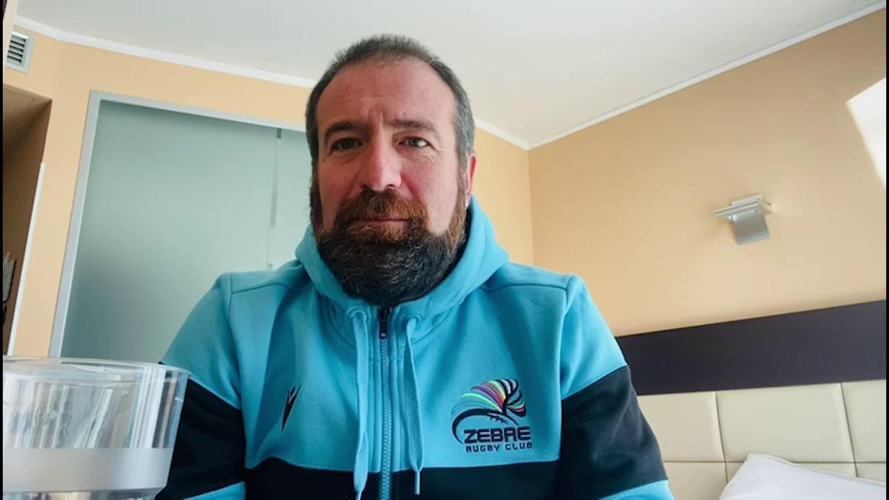 Variante Omicron, in isolamento le Zebre del rugby rientrate dal Sudafrica. Dalai: "La cosa giusta"
