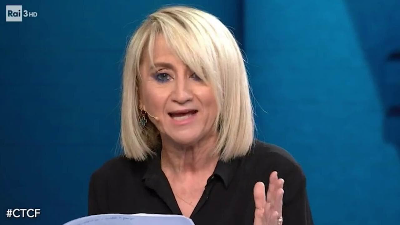 Femminicidi, Littizzetto e la lettera allo Stato: "Se scappa un leone, chi metti in gabbia?"