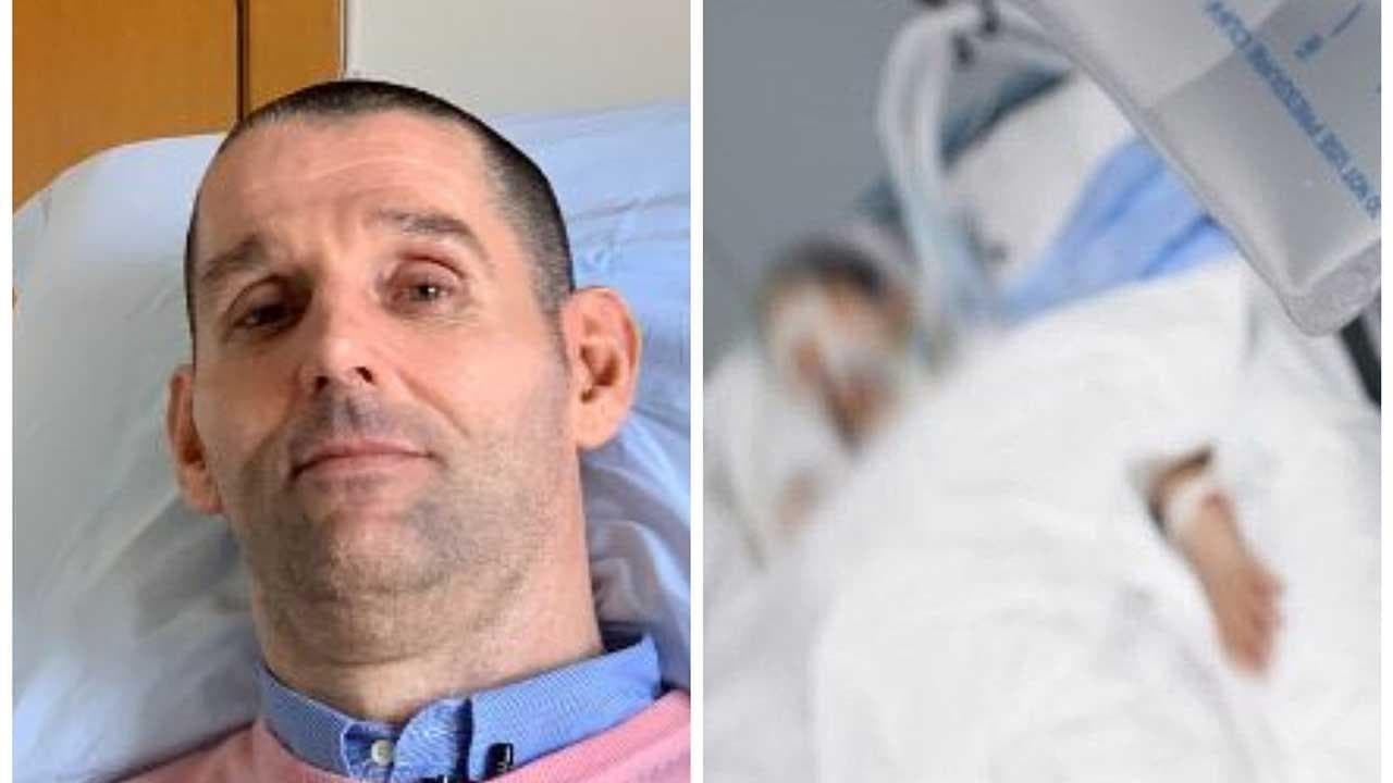 Le giornate infinite a letto e i dolori: ecco l'audio integrale di Mario che vuole il suicidio assistito