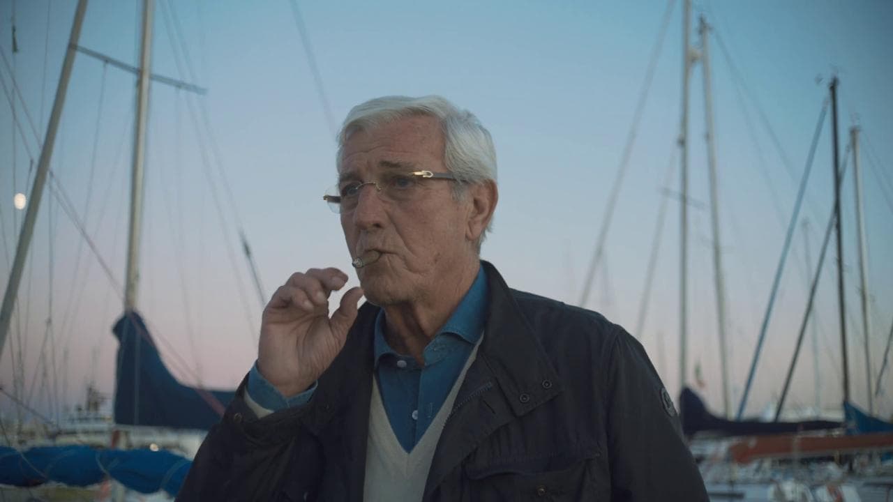 "Adesso vinco io", il docu-film su Marcello Lippi. I segreti del Mondiale 2006 e il legame col figlio