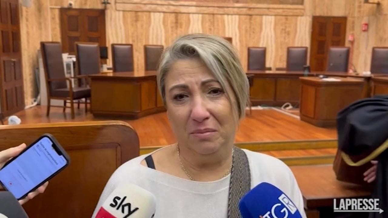 Omicidio Maltesi, i familiari di Carol: "Inasprire pene femminicidi, non si uccide per amore"