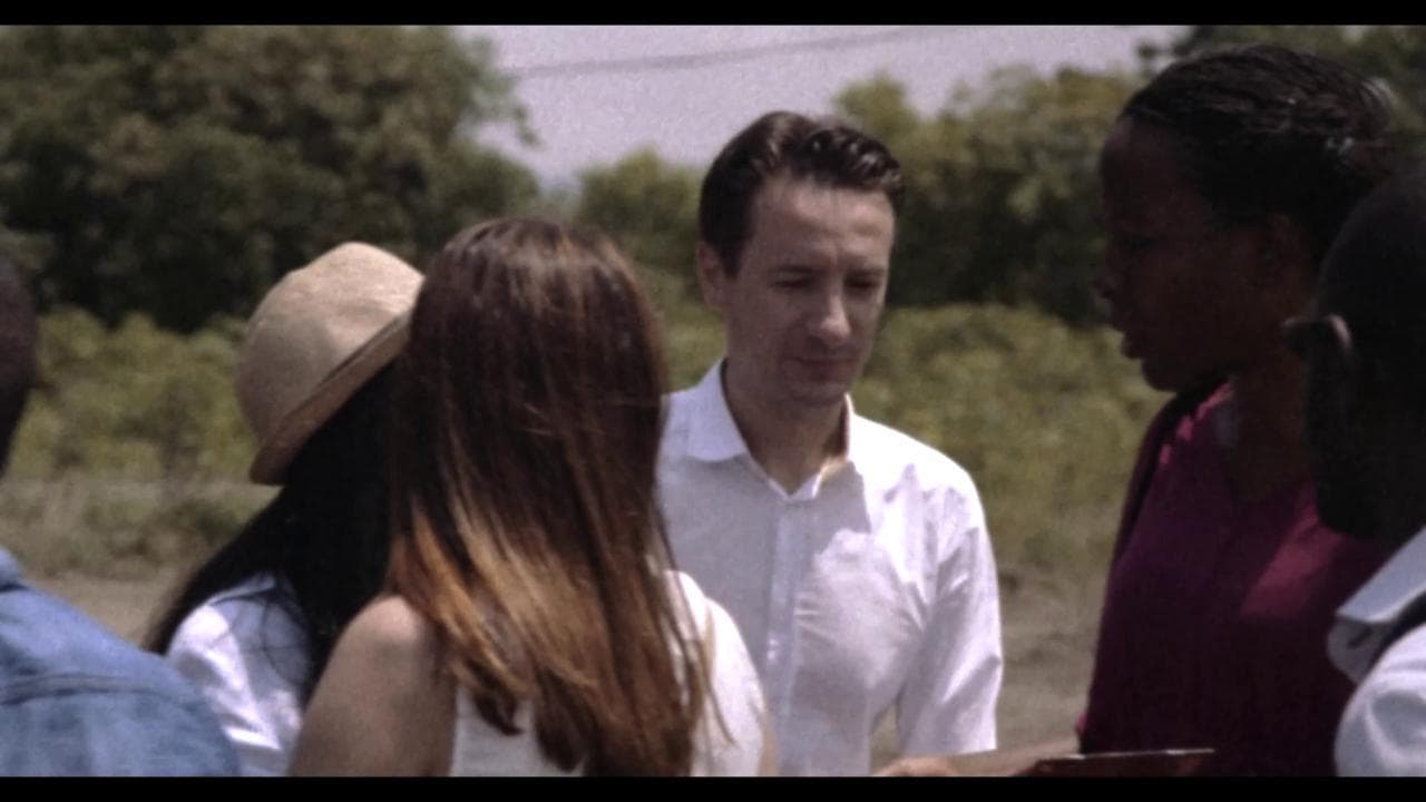 Broken Dream, il trailer del documentario su Luca Attanasio vincitore del Gedi Visual Award