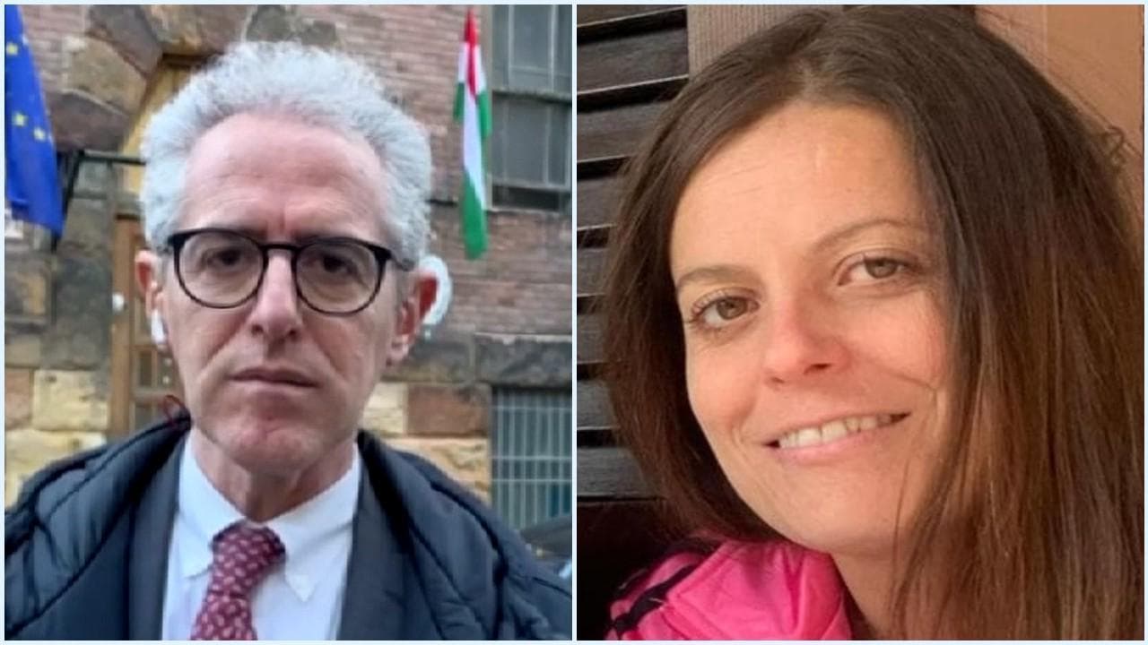 Ilaria Salis, Ciani (Pd) incontra in carcere l'attivista detenuta a Budapest: "E' forte ma provata"