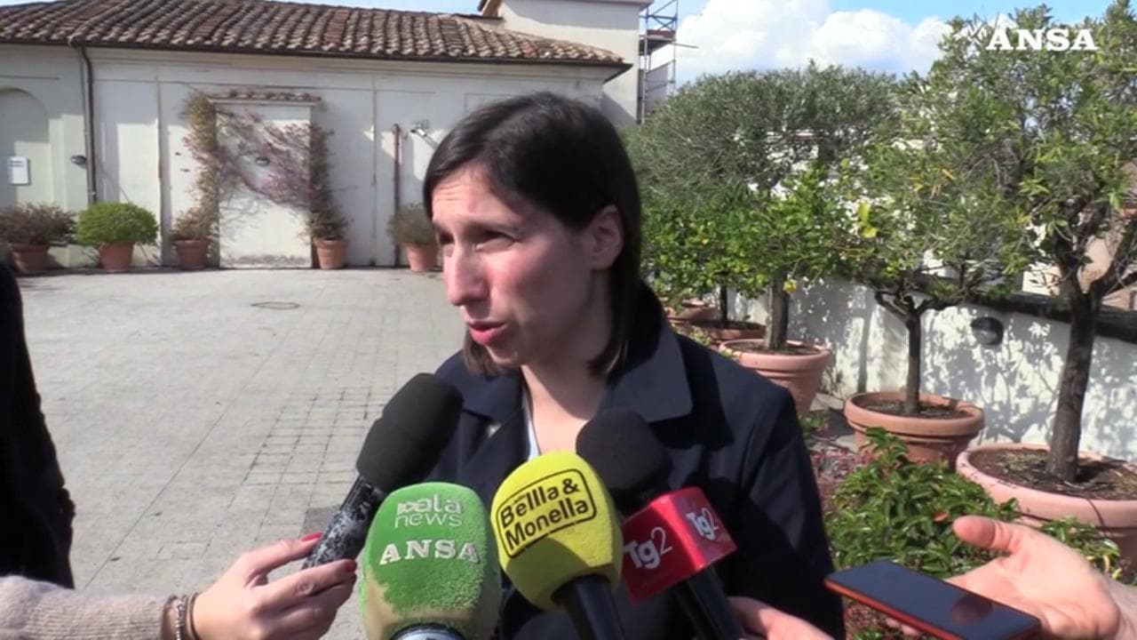 Regeni, Schlein accusa il governo egiziano: "Ha depistato le indagini per anni"
