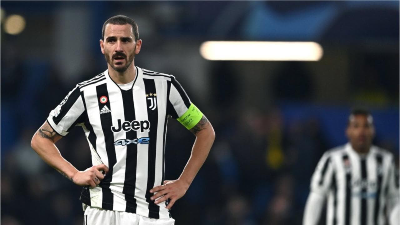 Champions, Juve umiliata 4-0 dal Chelsea: bianconeri mai così male in Europa dal 1958