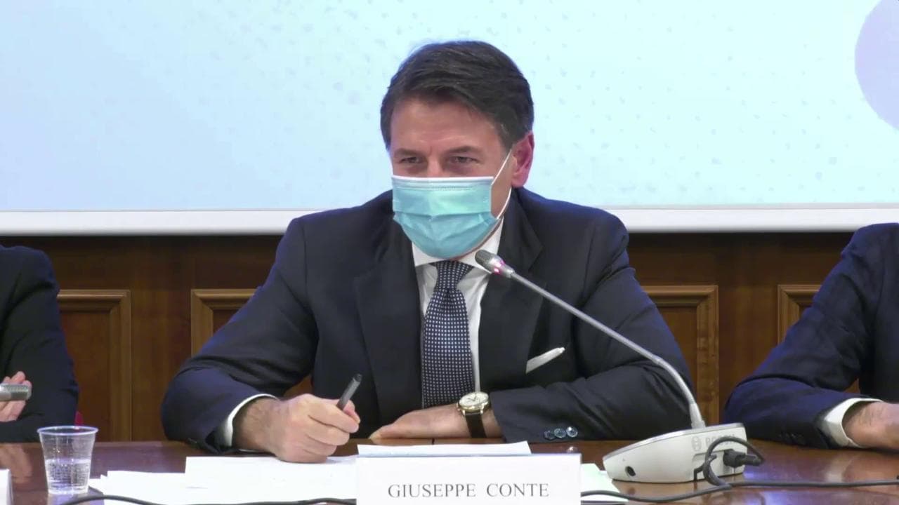 M5s e Rai, Conte: "Il boicottaggio serviva per mandare un segnale, non siamo contro il servizio pubblico"