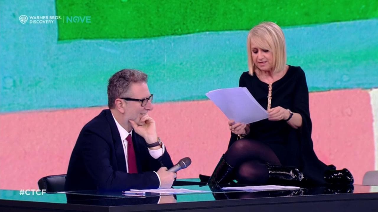 Daspo artisti, Littizzetto a Morelli: "Più cercate di censurarci, più vi prenderemo per il c..."