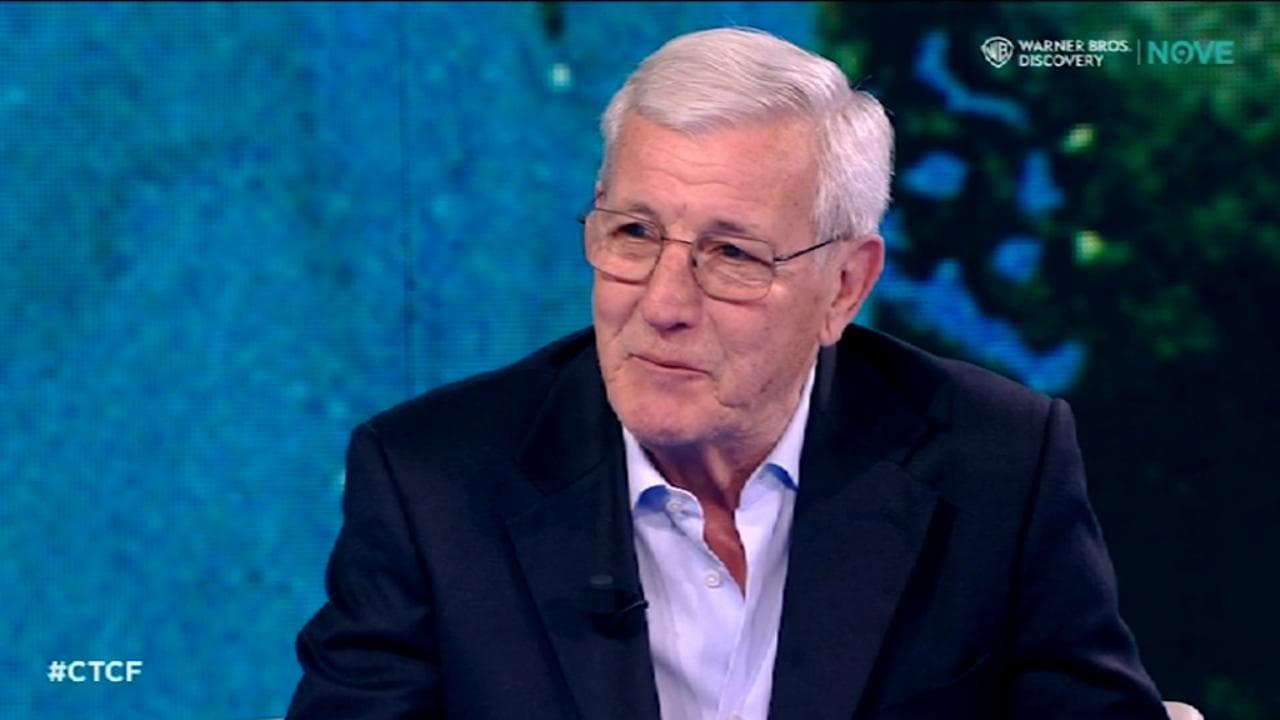Lippi: "Ero convinto da subito che avremmo vinto la Coppa del Mondo nel 2006"