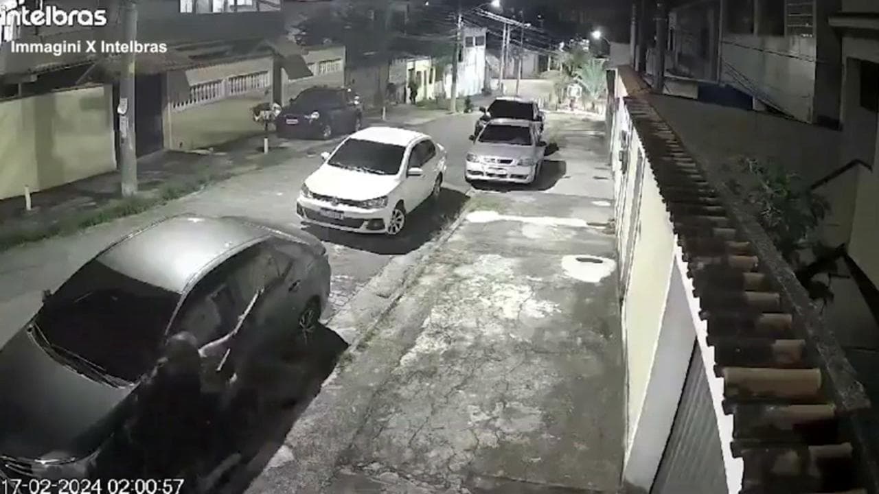 Brasile, agenti di un battaglione militare sparano su poliziotti in una favela scambiandoli per criminali