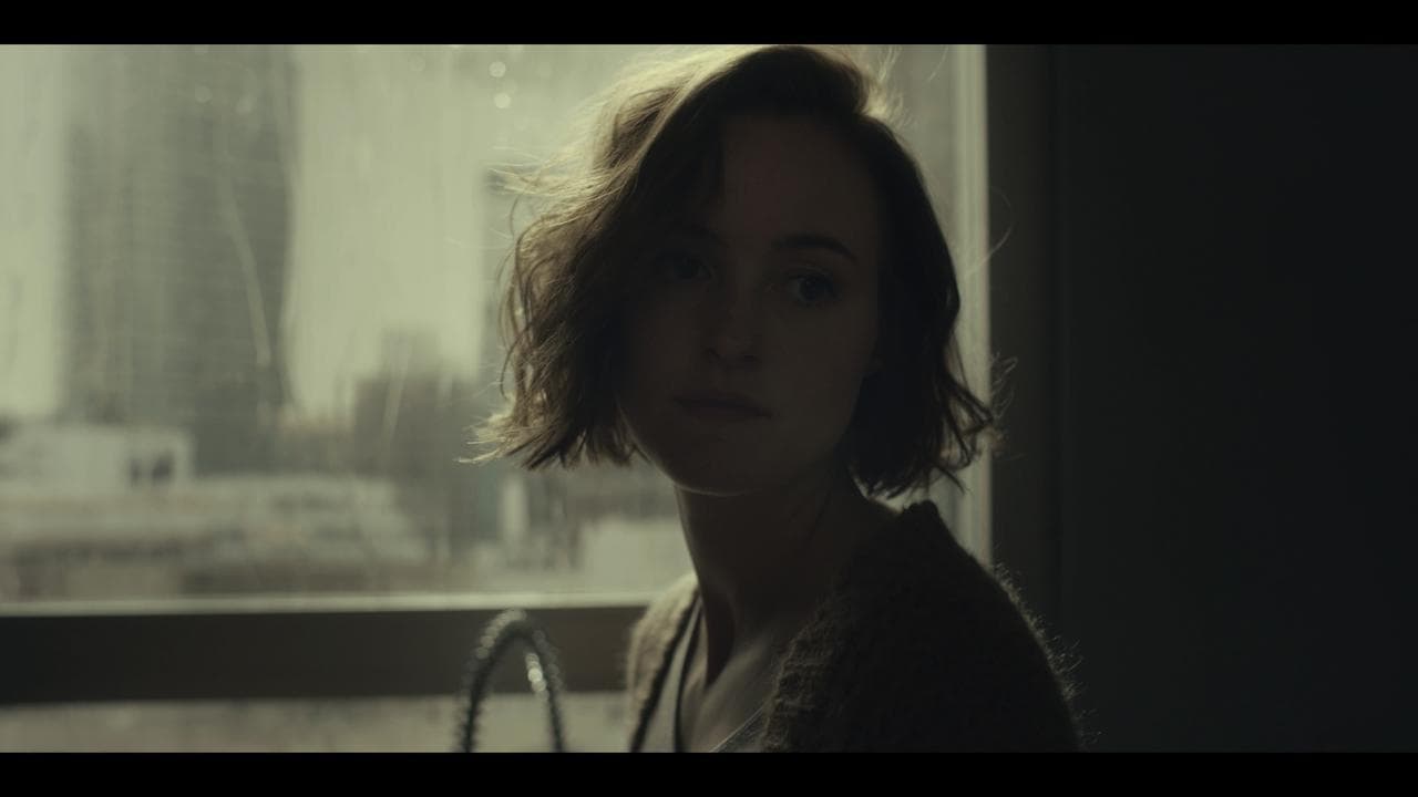 'Another end', quel futuro che ti permette di salutare i morti