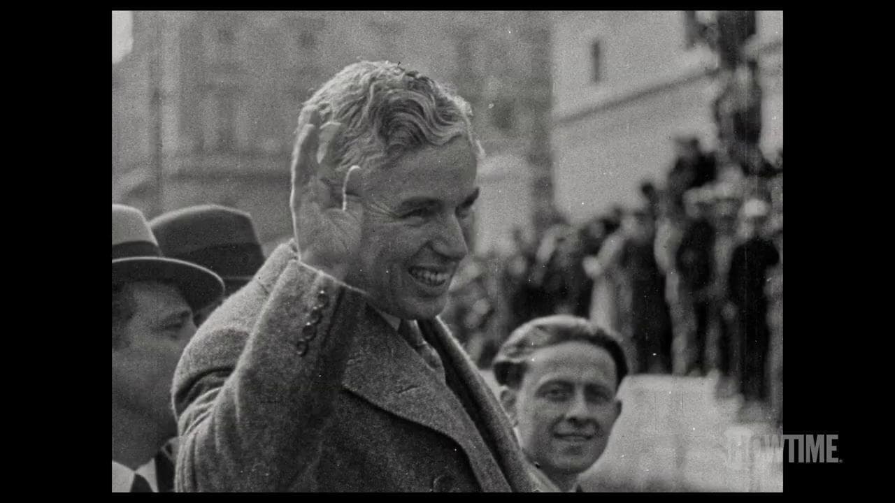 'The real Charlie Chaplin', un doc americano svela i suoi lati nascosti