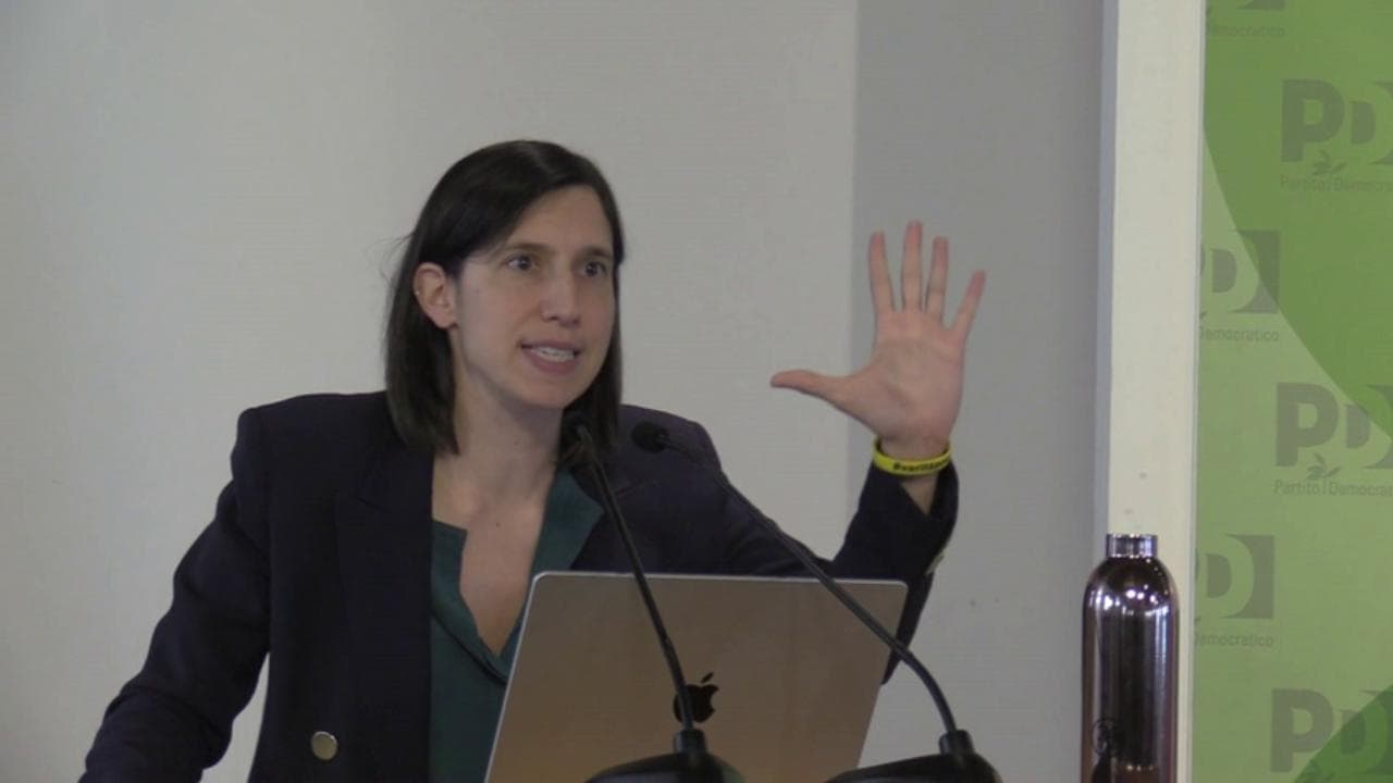 Pd, Schlein: "Chi difende gli agricoltori dalle politiche di Meloni?"