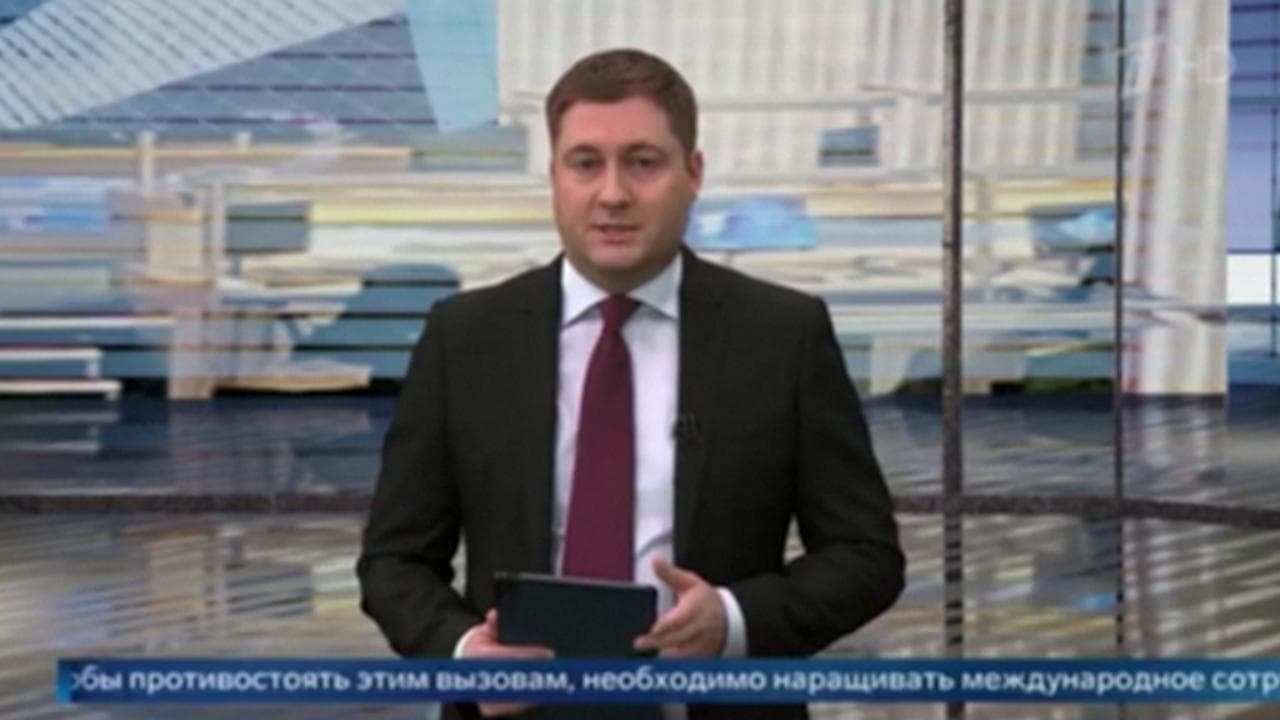 Russia, la tv di Stato annuncia la morte di Navalny: "Un malore improvviso"