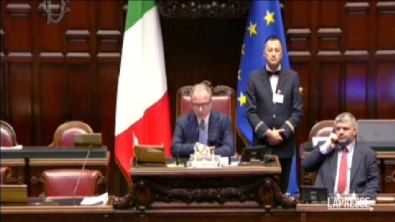 Crollo Firenze, il cordoglio della Camera dei Deputati. Mulè: "Vicinanza ai familiari delle vittime"