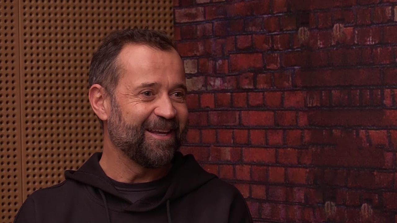 'Una vita nuova', Fabio Volo: "Parlano solo di Pil e ripresa. La pandemia non ha insegnato niente"