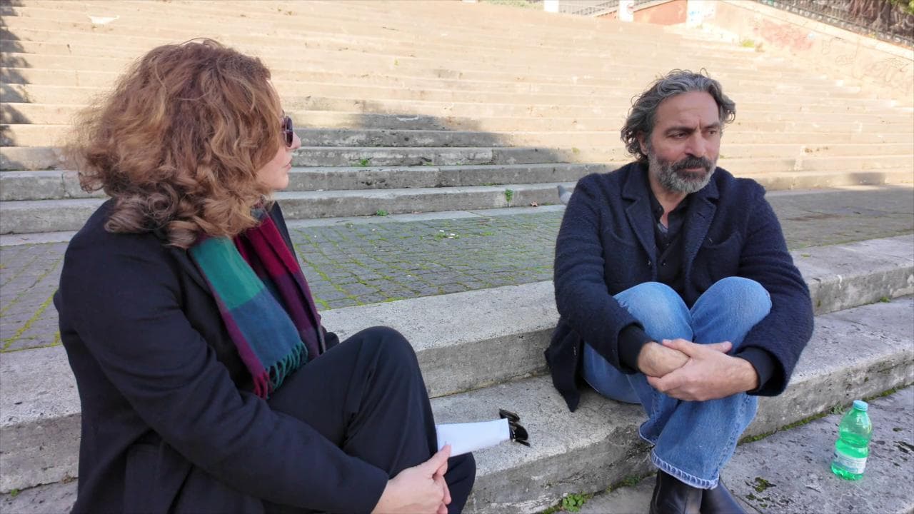 A cielo aperto / Saverio Costanzo: "Finalmente l'alba, il film è una carezza a Wilma Montesi e alle donne vittime della misoginia" - parte prima
