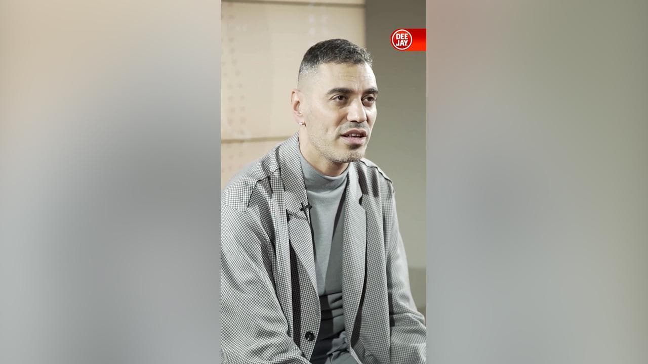 Marracash: "Non ci si appropria di battaglie per elemosinare like"