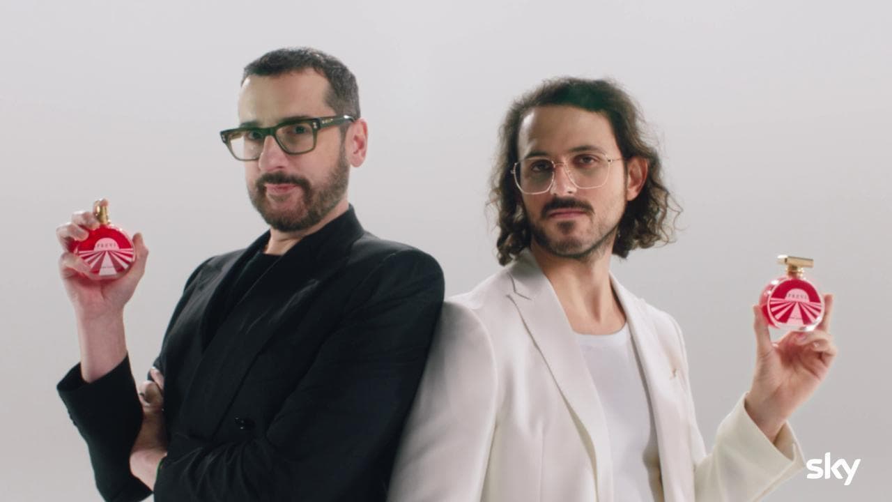'Pechino Express - La rotta del dragone', la nuova stagione dal 7 marzo