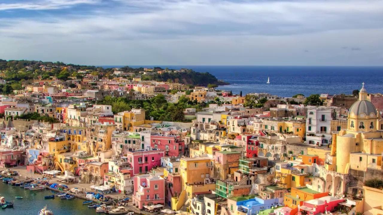 Ecco le 5 migliori mete culturali del 2022: nella classifica c'è anche l'Italia