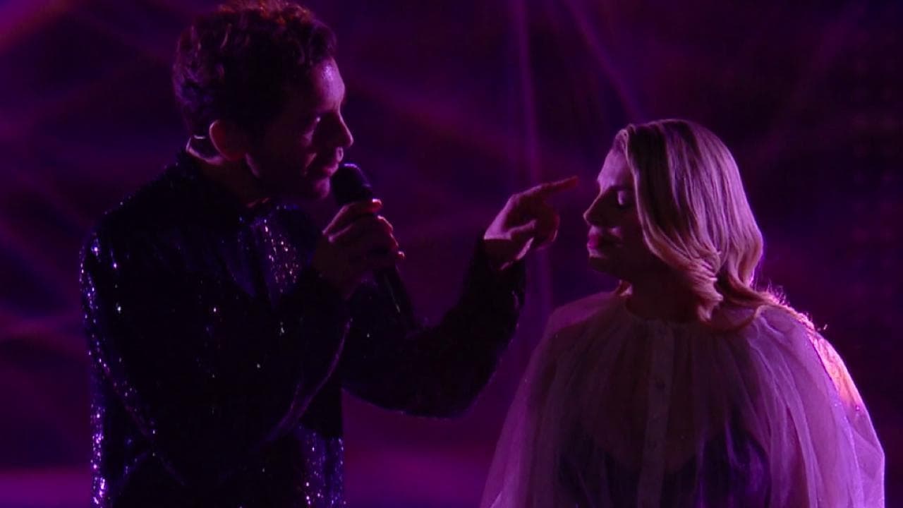 X Factor, l'inedito duetto di Emma e Mika omaggia Lucio Dalla: "Anna e Marco" è da applausi