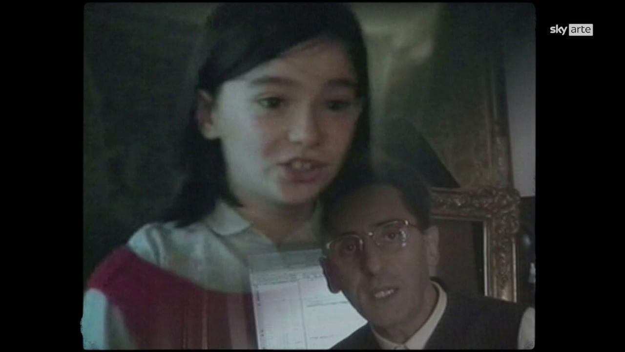 '33 giri' la prima puntata dedicata a Franco Battiato - clip