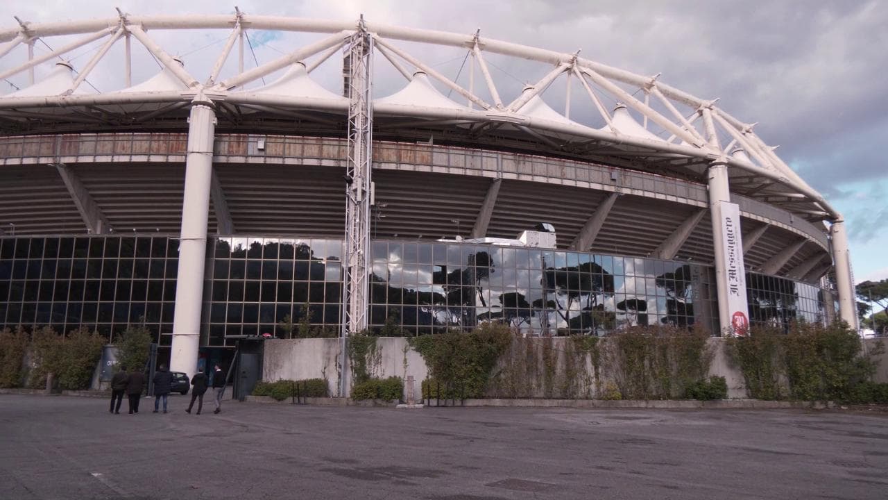 Nel Forum dell'Osservatorio Valore Sport presentata "Visione 2050 - Italia in Movimento"