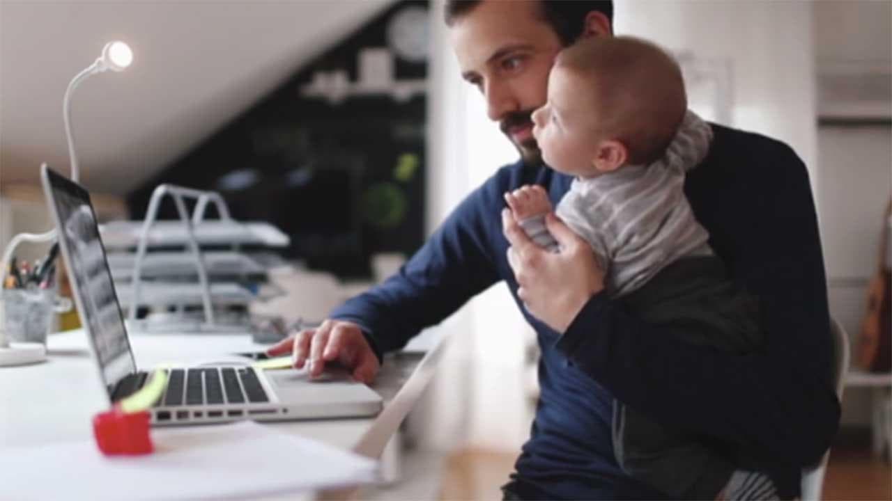 Al via le domande per l'Assegno unico per i figli: che cos'è e come funziona