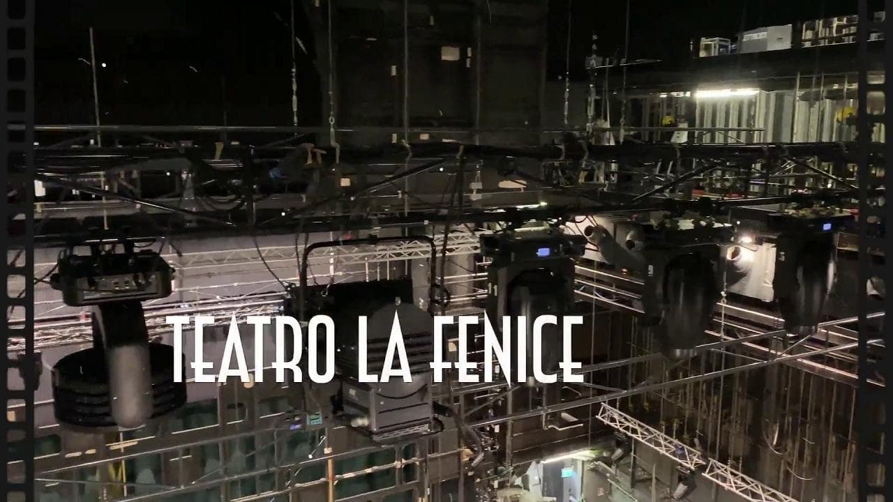 Con 'Fidelio' riapre La Fenice di Venezia: la prima in live streaming sui siti delle testate GEDI