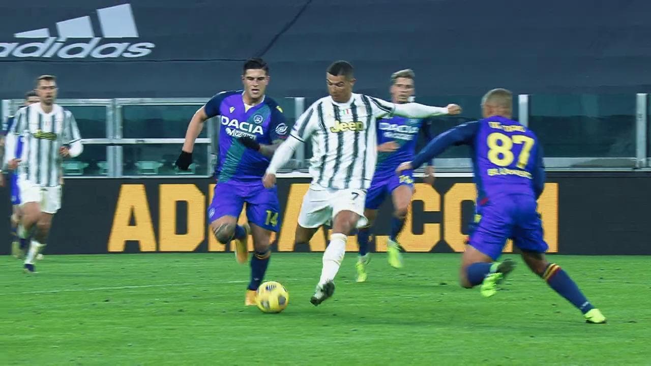 "All or Nothing", Amazon racconta una stagione di Juventus