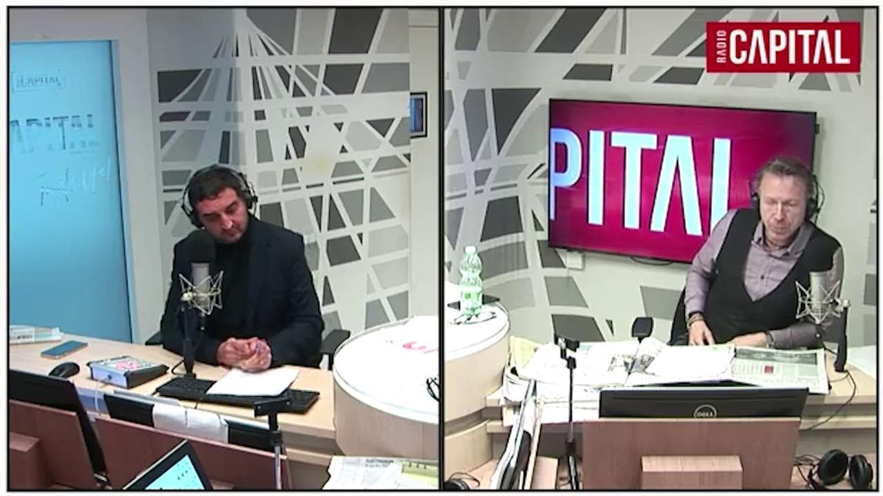 Ricciardi a Radio Capital: "Irrigidire regole di rilascio del Green Pass. Il tampone è inadeguato"