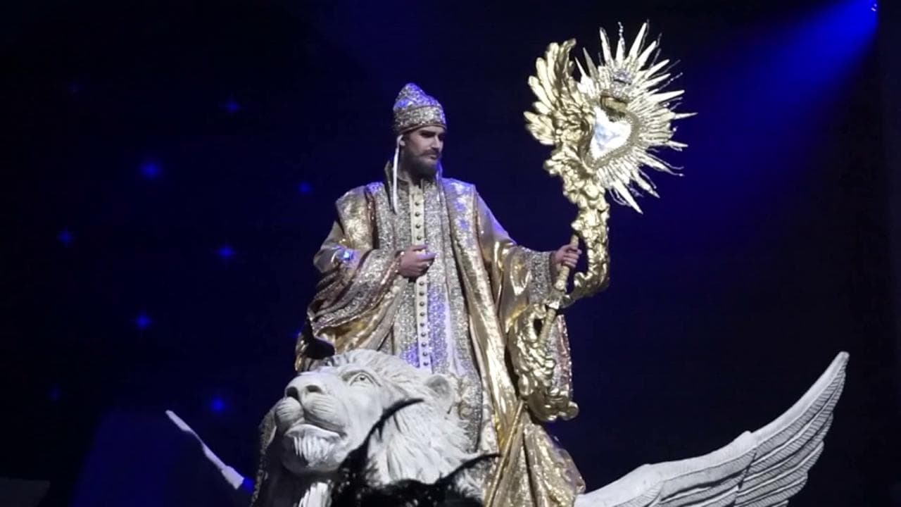 Ballo del Doge, la festa più esclusiva del Carnevale di Venezia: fino a 5mila euro per un biglietto