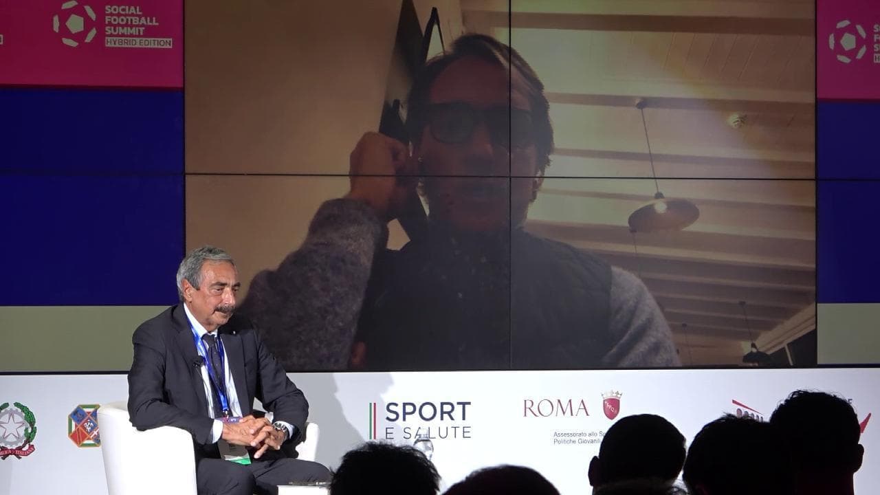 Mondiali, Mancini: "Play-off? Eviterei il Portogallo ma senza infortuni possiamo sfidare chiunque"