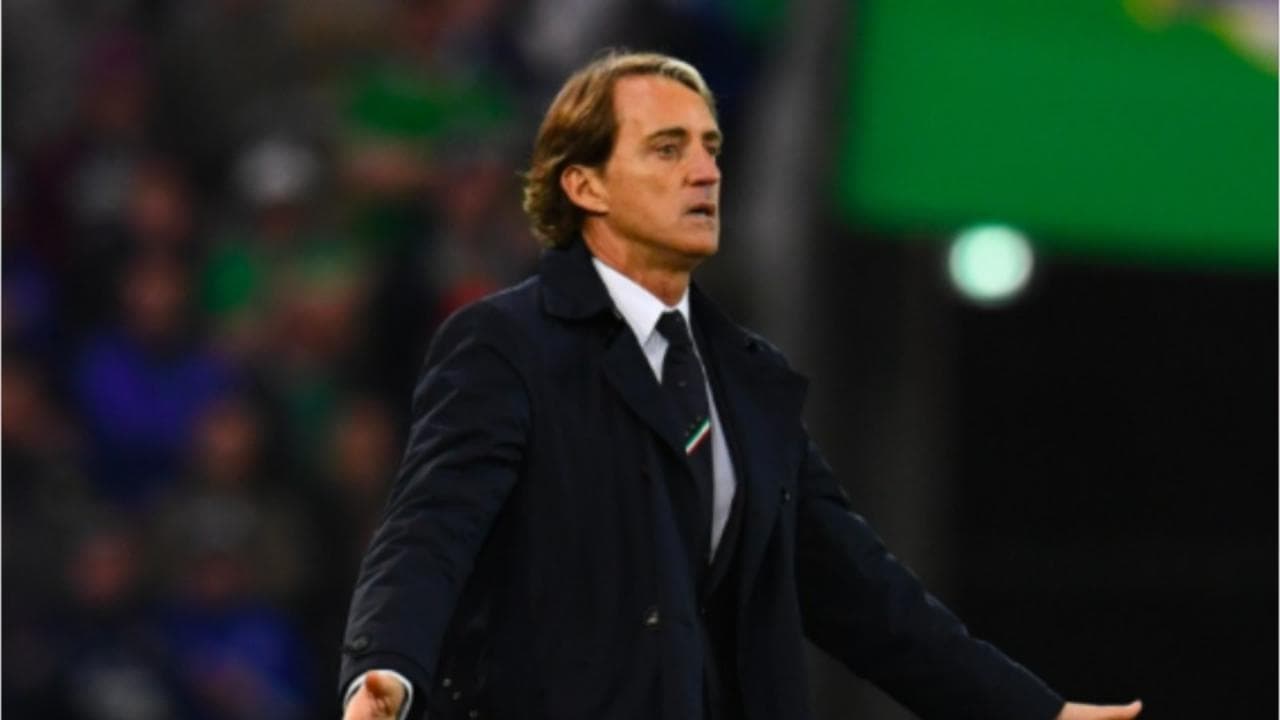 L'Italia e i Mondiali in Qatar: guida ai play-off