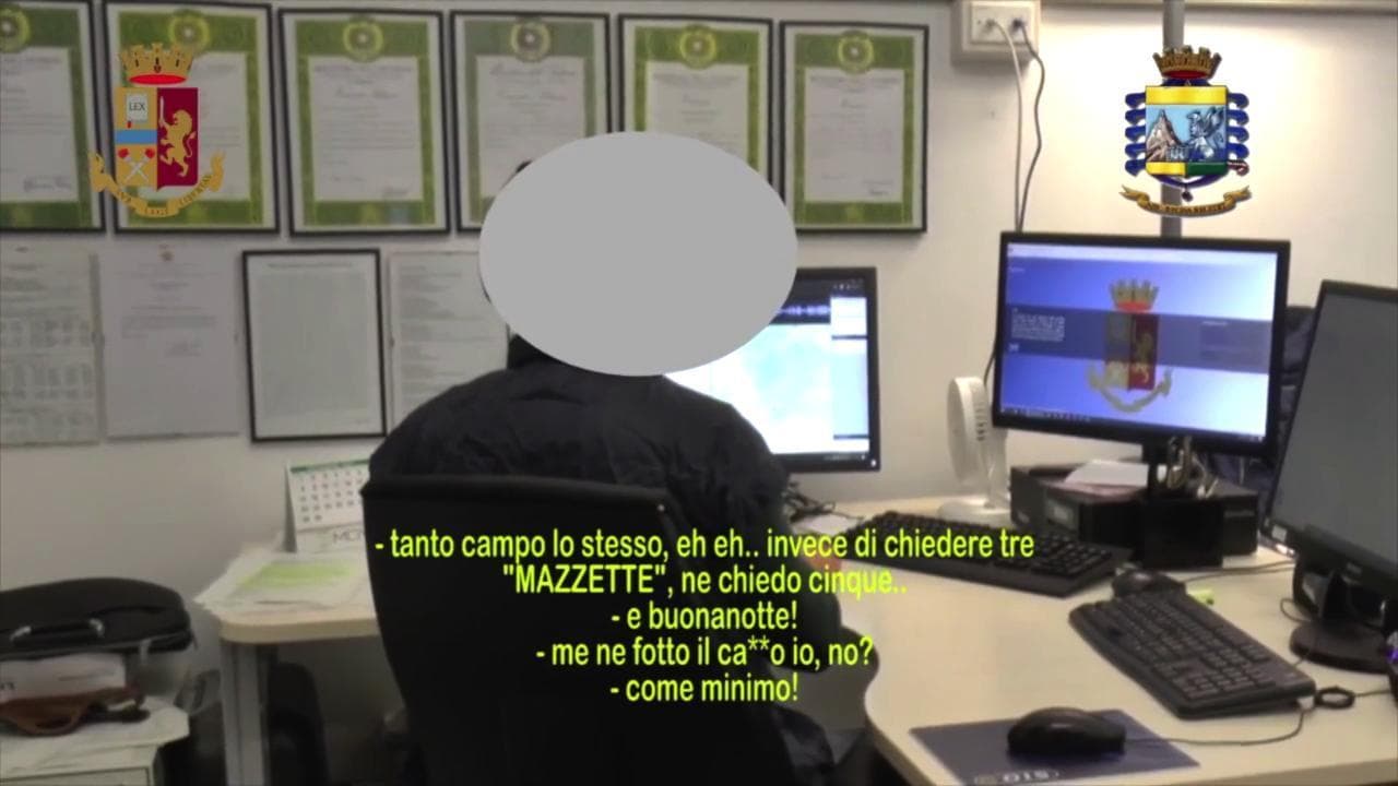 ’Ndrangheta, le intercettazioni che hanno portato a 104 arresti: "È stato battezzato con la spada"