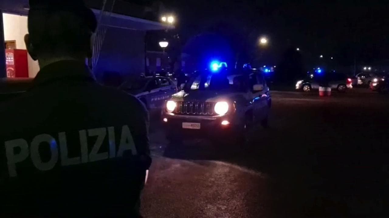 ’Ndrangheta: 104 arresti fra Calabria, Toscana e Lombardia: le immagini delle operazioni