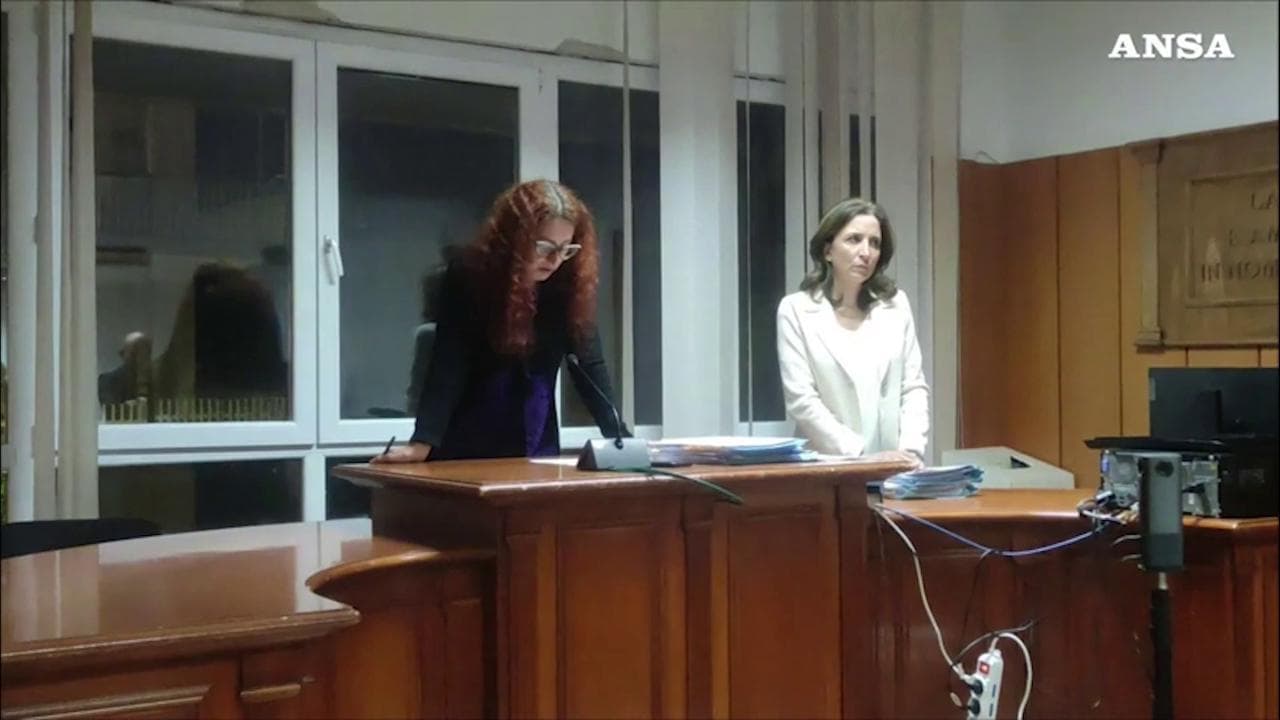 Cutro, prima sentenza per il naufragio: 20 anni e 3 milioni di multa allo scafista