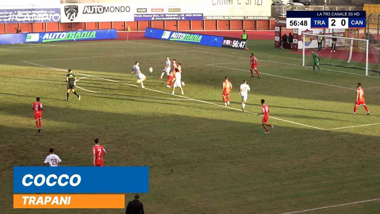 Serie D: Top gol, le dieci magie della 22a giornata