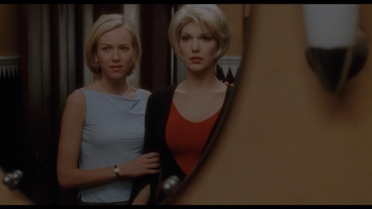 Mulholland Drive, torna in sala il film di David Lynch