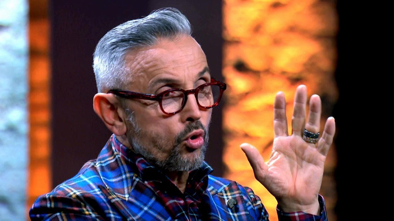 Masterchef riaccende i fornelli: i giudici e i tormentoni più celebri