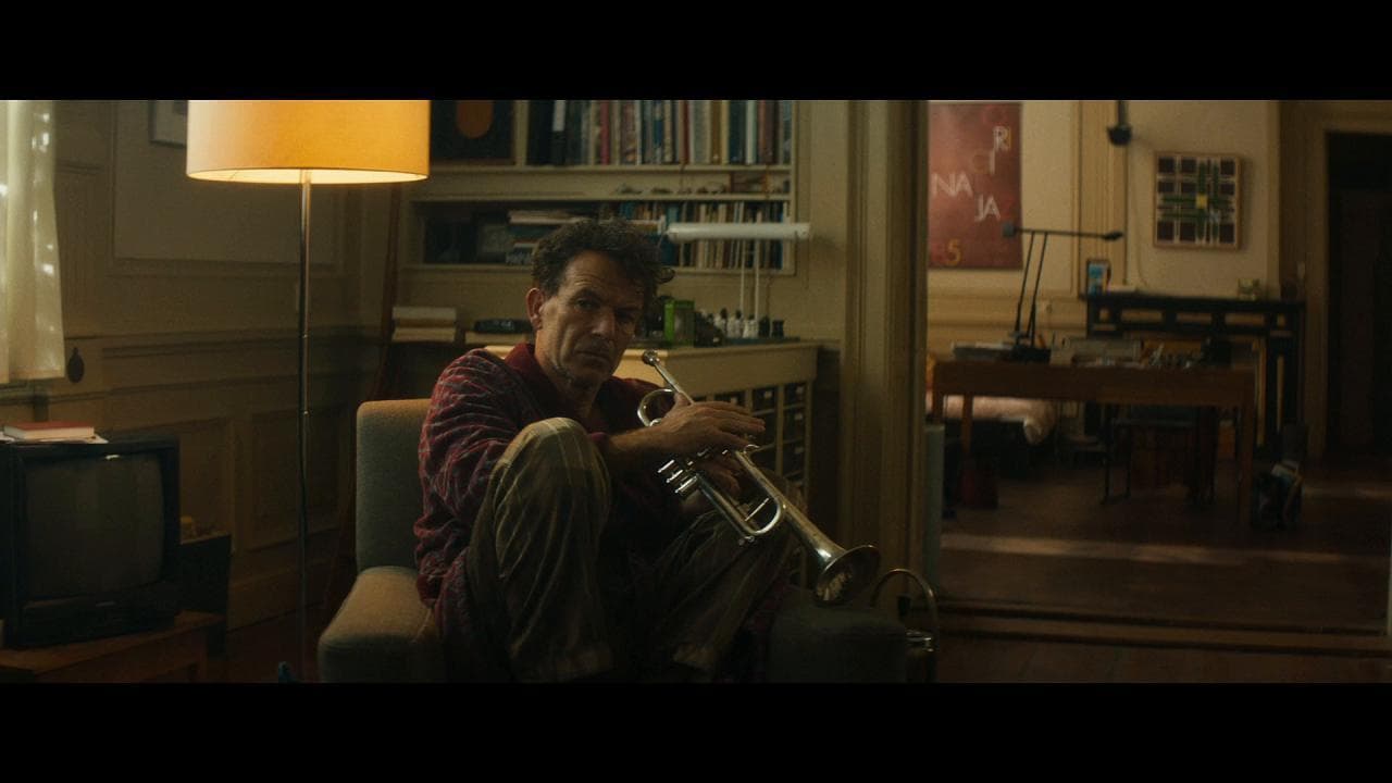 Chet Baker, in sala per tre giorni il film sulla leggenda del jazz