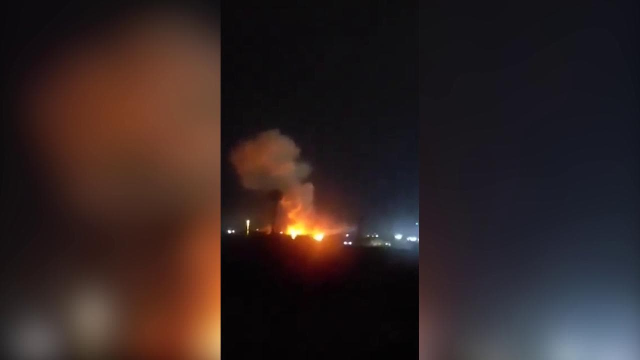 Tensione in Medio Oriente, raid degli Stati Uniti in Iraq: colpiti più di 85 obiettivi