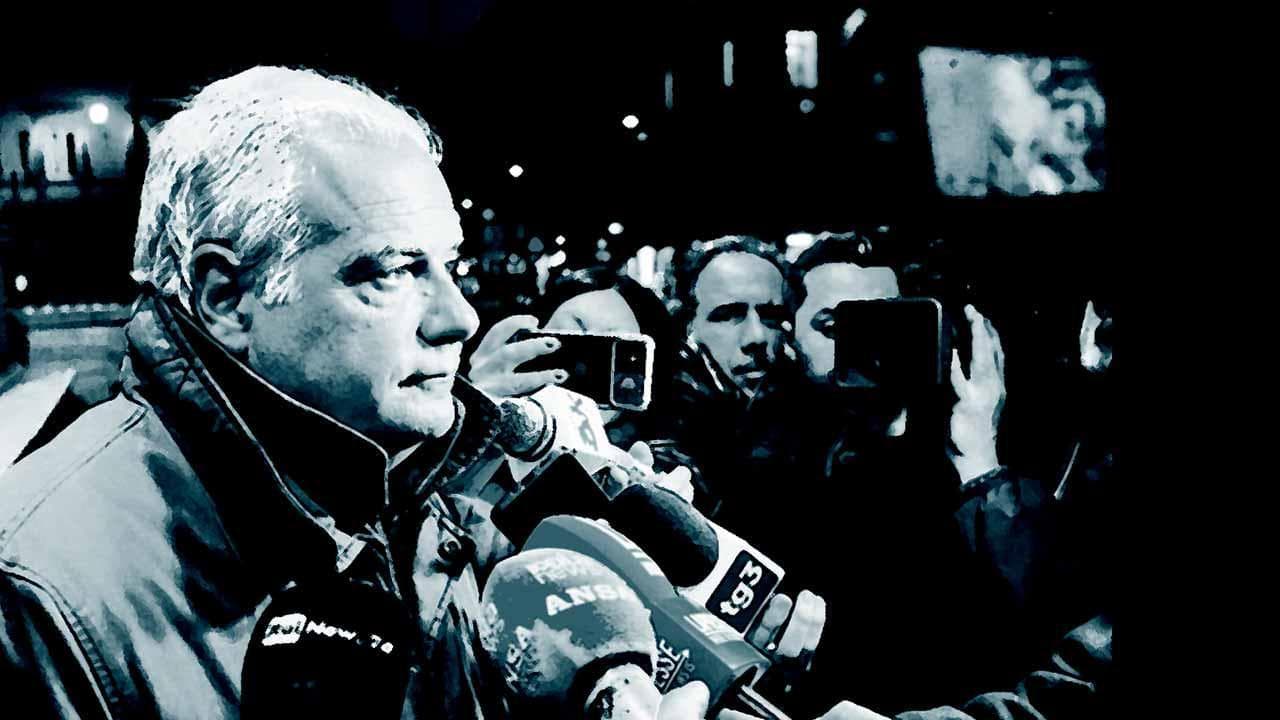 Salis, il padre replica a Salvini: "Gli auguro che suo figlia abbia decimo dell'etica della mia"