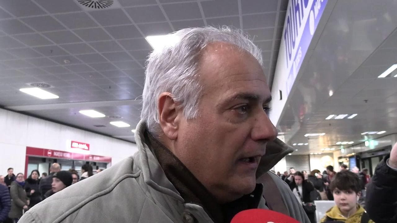 Ilaria Salis, il padre Roberto: "Ilaria sta riprendendo forza. Siamo moderatamente ottimisti"