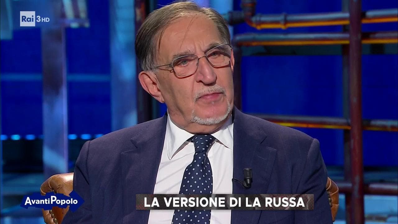 La Russa: "Giorgia Meloni non è la classica donna che ha avuto bisogno di un uomo per emergere"