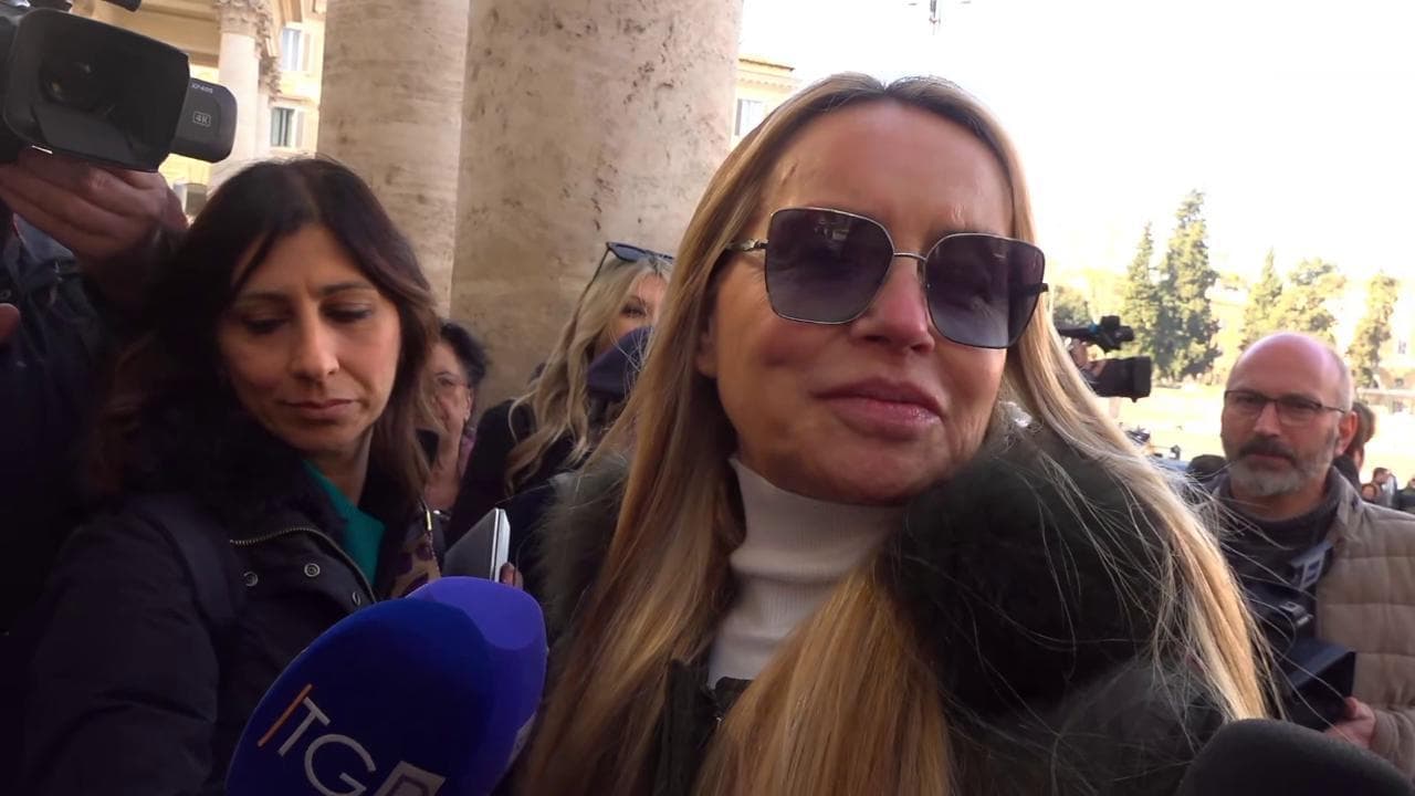 Addio a Sandra Milo, il ricordo di Gloria Guida: "Era una donna fantastica, una diva non-diva"