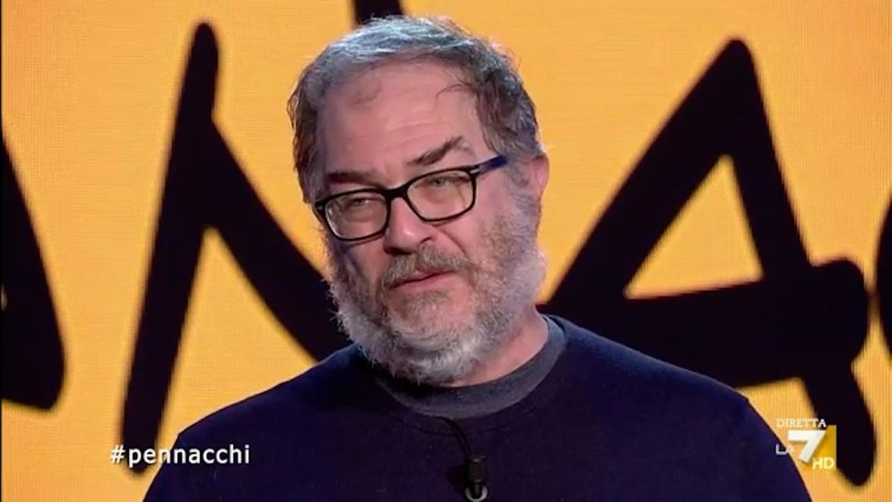 Cos'è la deportazione: Andrea Pennacchi la spiega attraverso la storia del padre