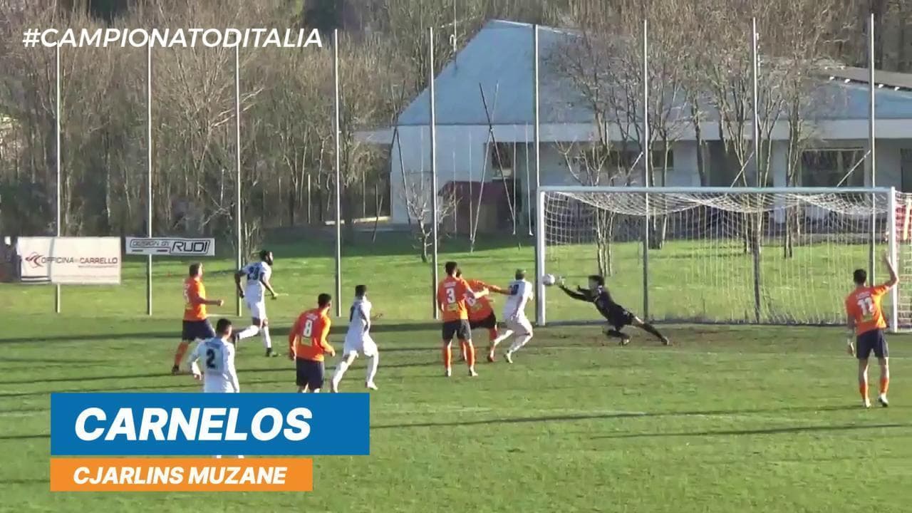 Parate da applausi: La Top 10 della 21a giornata