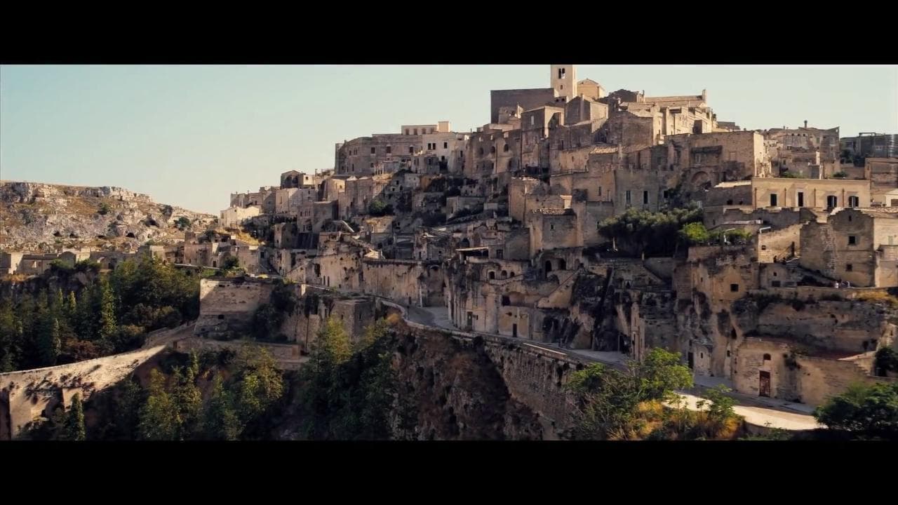Loop Matera