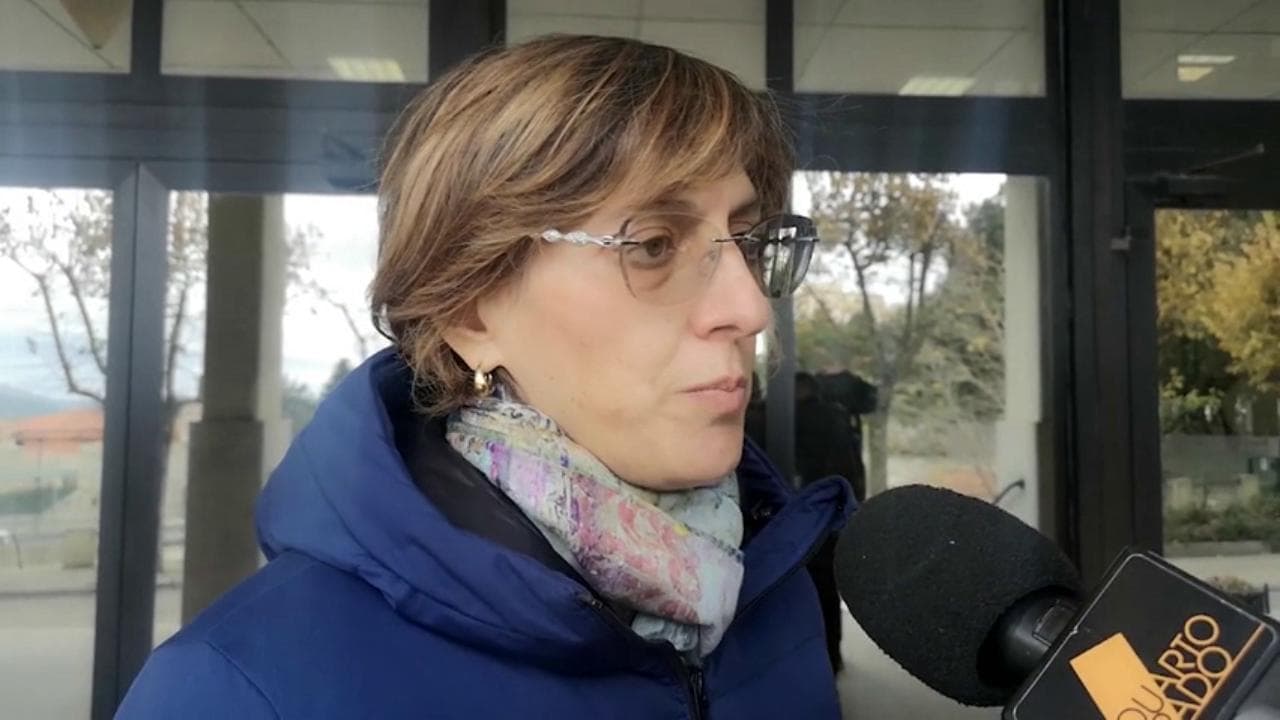 Grillo Jr, l'avvocato Giulia Bongiorno: "Per la vittima l'enfasi è come sale sulla ferita"